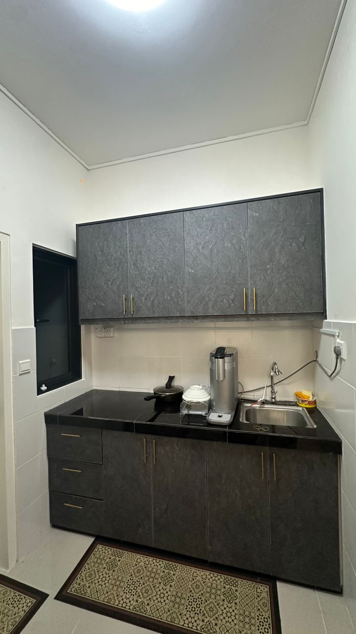 FOR RENT - MKH Boulevard 2, Kajang