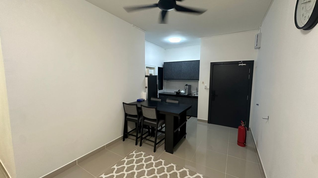 FOR RENT - MKH Boulevard 2, Kajang