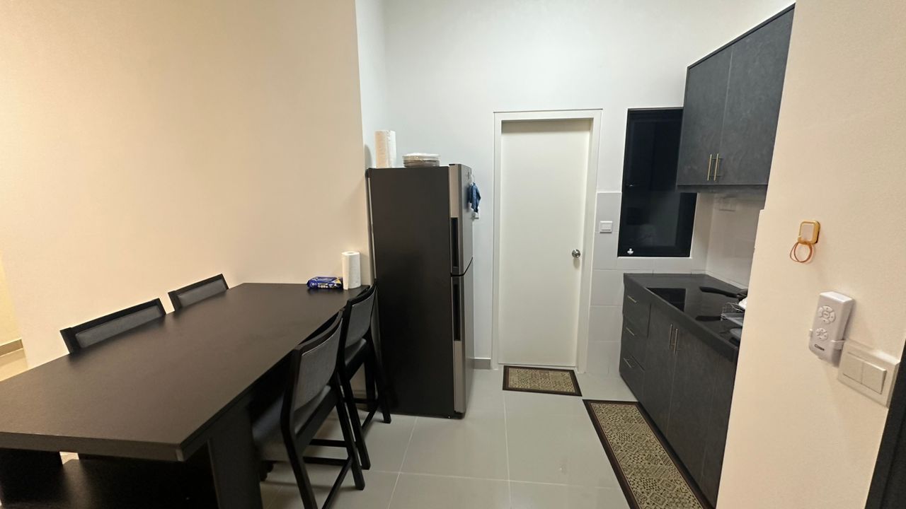 FOR RENT - MKH Boulevard 2, Kajang