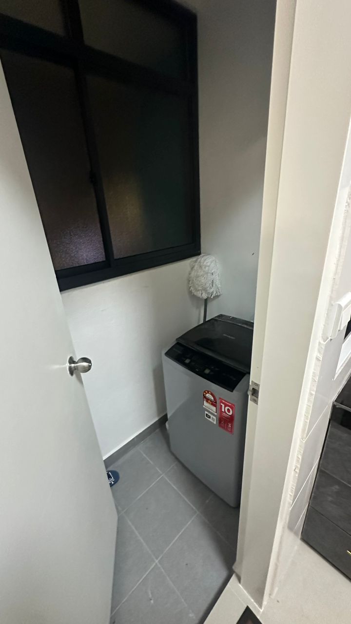 FOR RENT - MKH Boulevard 2, Kajang