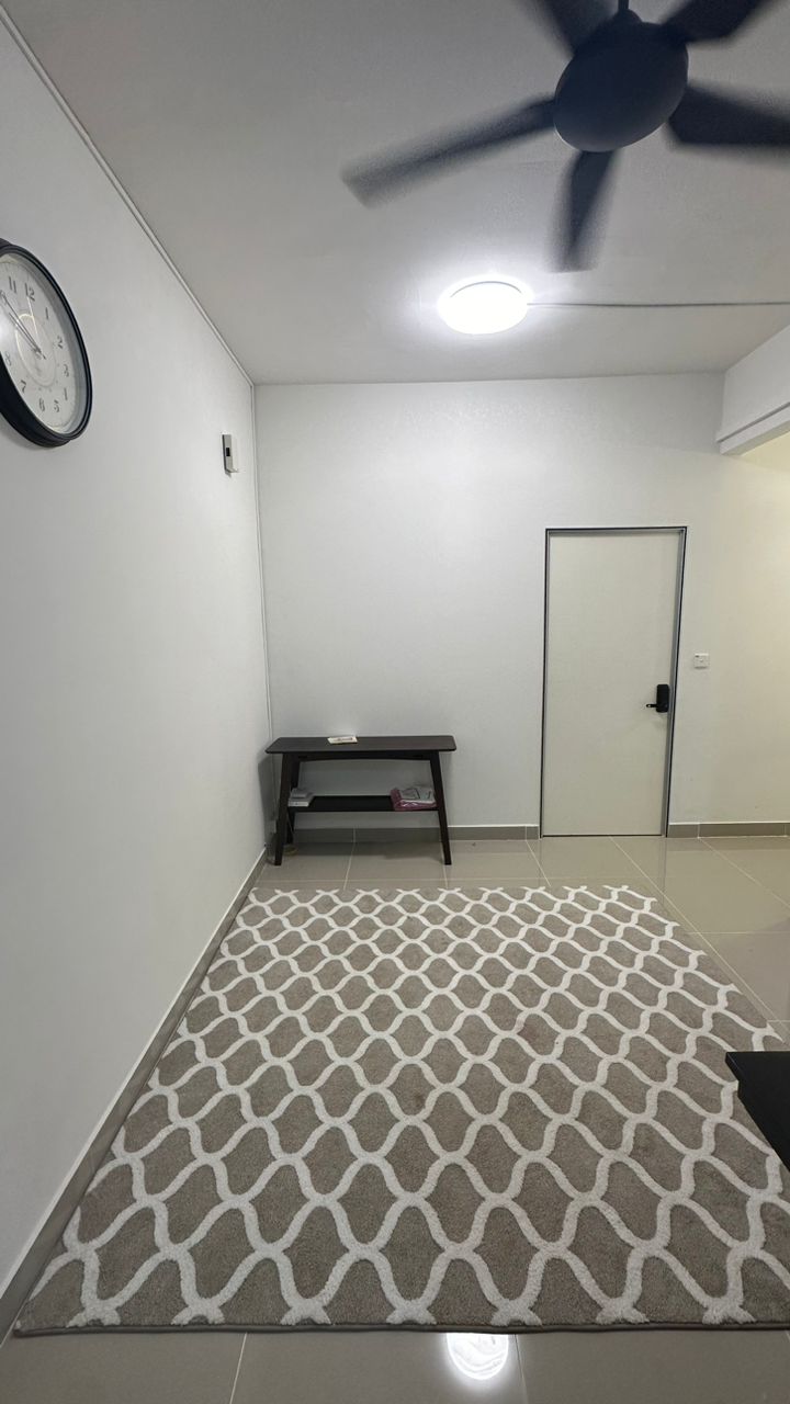 FOR RENT - MKH Boulevard 2, Kajang