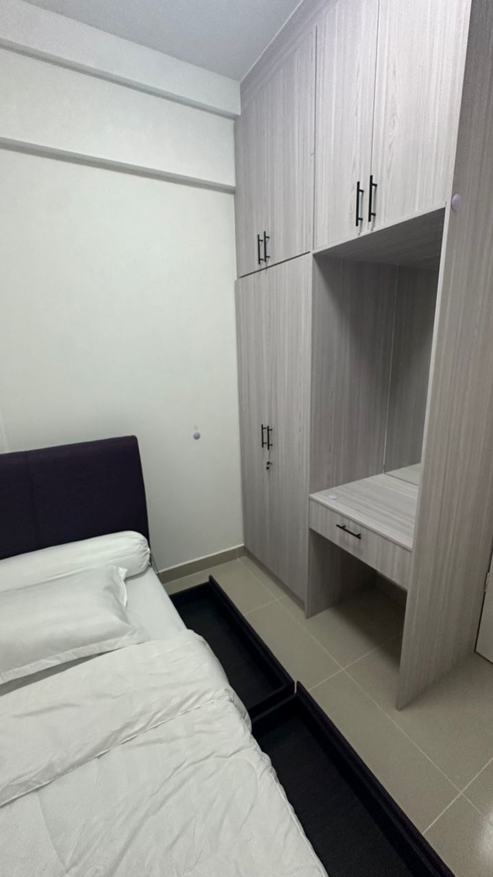 FOR RENT - MKH Boulevard 2, Kajang