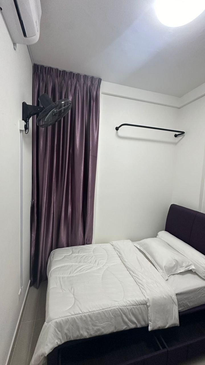 FOR RENT - MKH Boulevard 2, Kajang