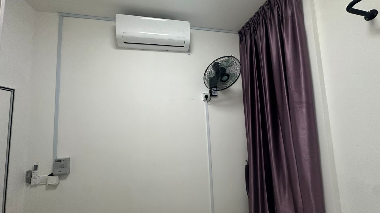 FOR RENT - MKH Boulevard 2, Kajang