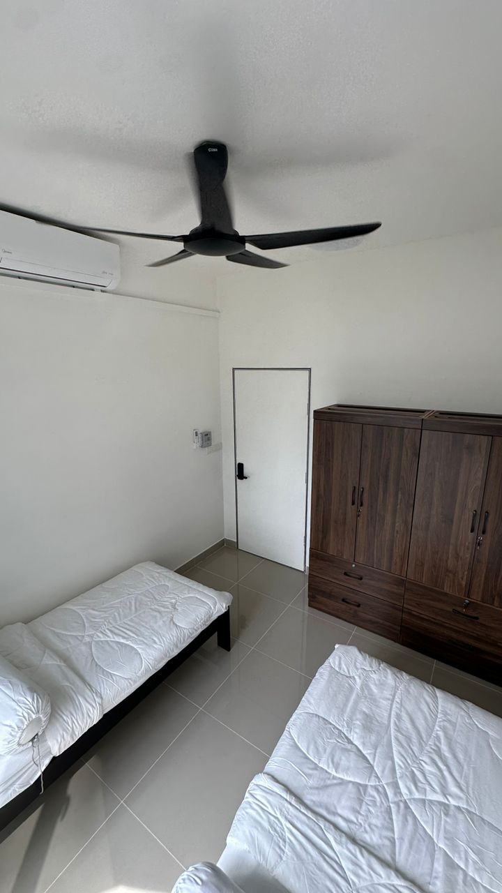 FOR RENT - MKH Boulevard 2, Kajang