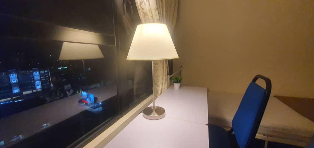 FEMALE Private & Sharing Room, Air-Con Free WIFI/Electricity/Water, Infinity Pool, MRT/KTM MKH Boulevard, Kajang