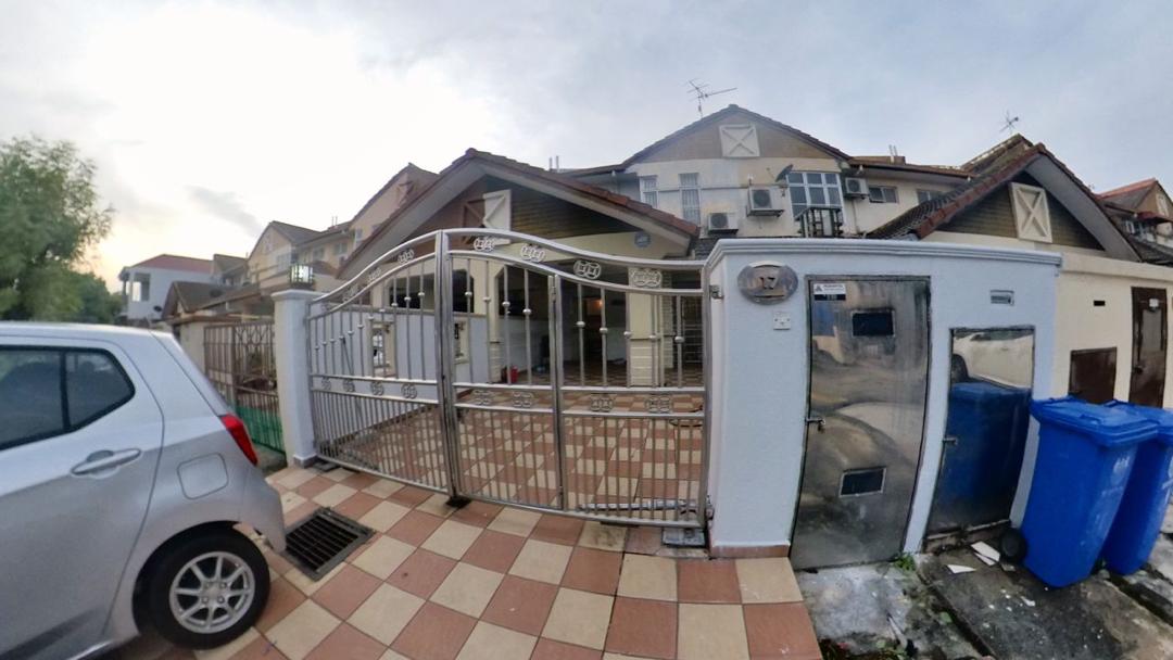 FOR-RENT - Spacious and Stylish 4-Bedroom Terrace, Mutiara Bukit Kemuning, Shah Alam