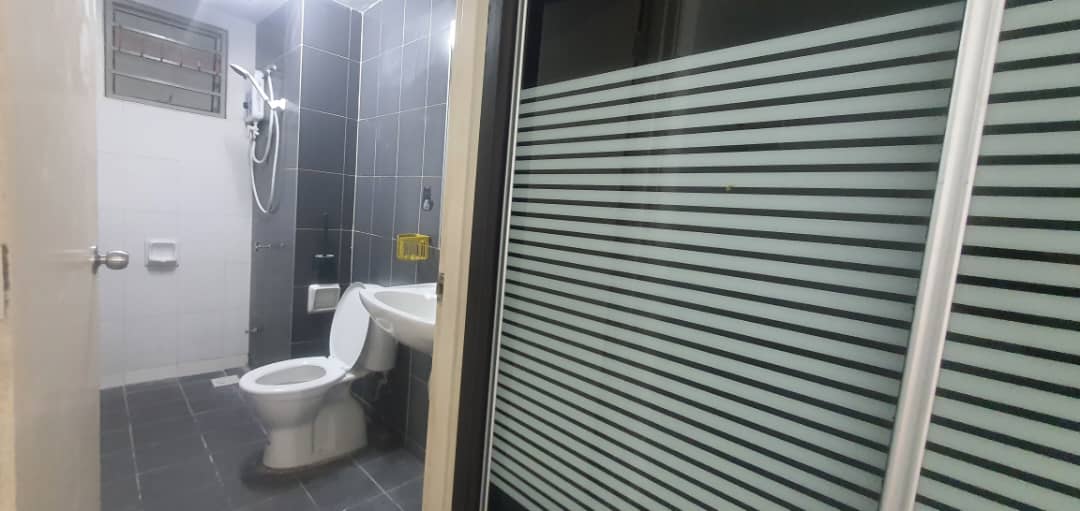 FOR RENT- Fully Furnished Air-Con MASTER ROOM ,The ARC - Cyberjaya