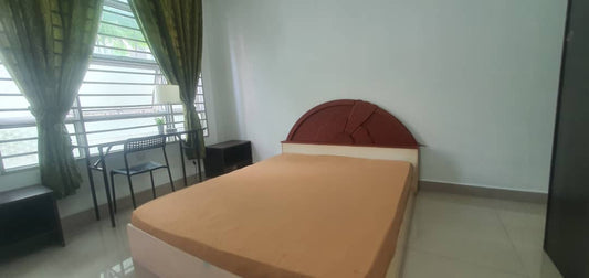 FOR RENT- Fully Furnished Air-Con MASTER ROOM ,The ARC - Cyberjaya