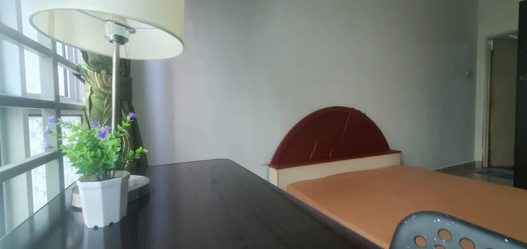 FOR RENT- Fully Furnished Air-Con MASTER ROOM ,The ARC - Cyberjaya