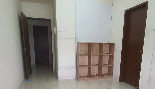 The Master @ Sentral Residences 1 & 2, Taman Kajang Sentral, Selangor Darul Ehsan