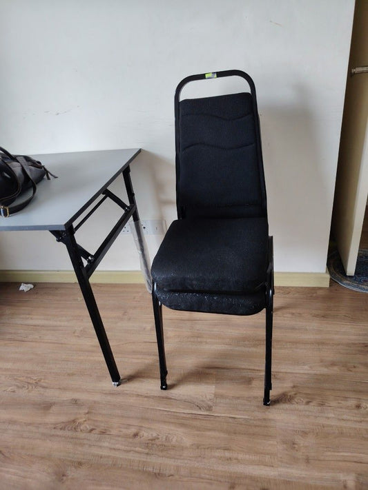 Banquet Chairs Assorted Colours