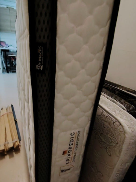 Dr Marcio Spinopedic Queen Size Mattress