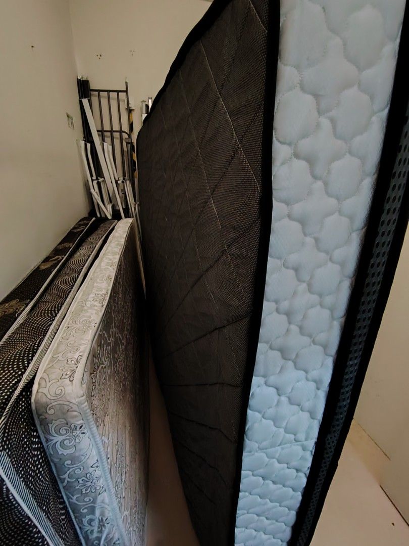 Dr Marcio Spinopedic Queen Size Mattress