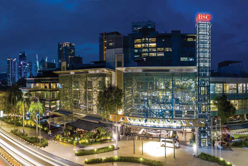 One Eleven Menerung, (M1) 2 Bedrooms 2 Bathrooms, 1001 sqf, Bangsar, Kuala Lumpur Malaysia