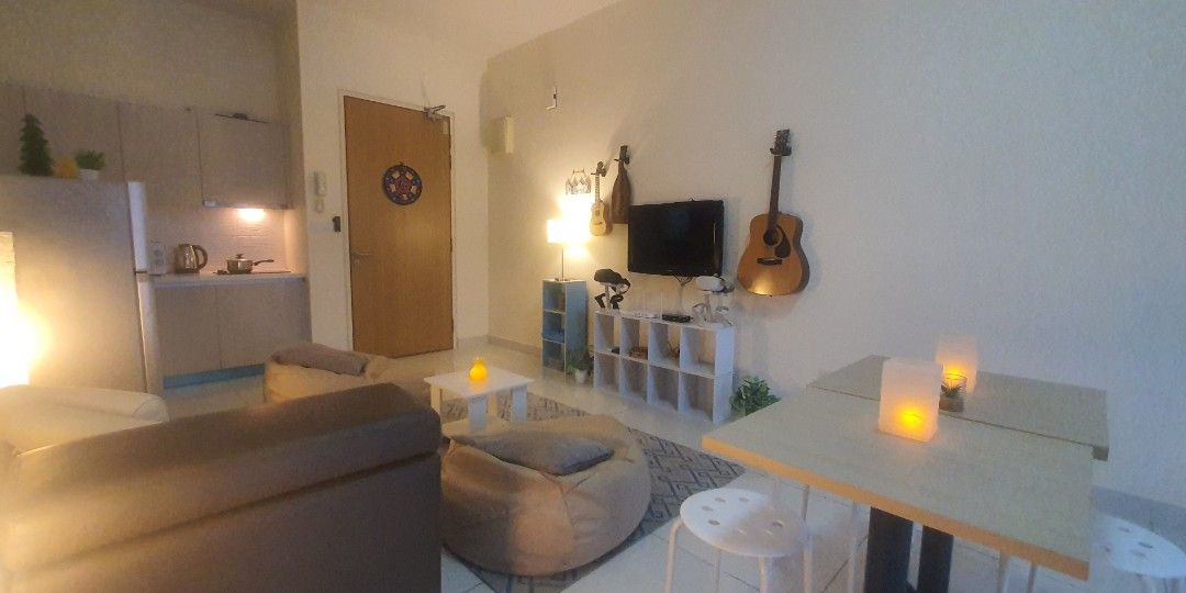 Large Size Bean Bags