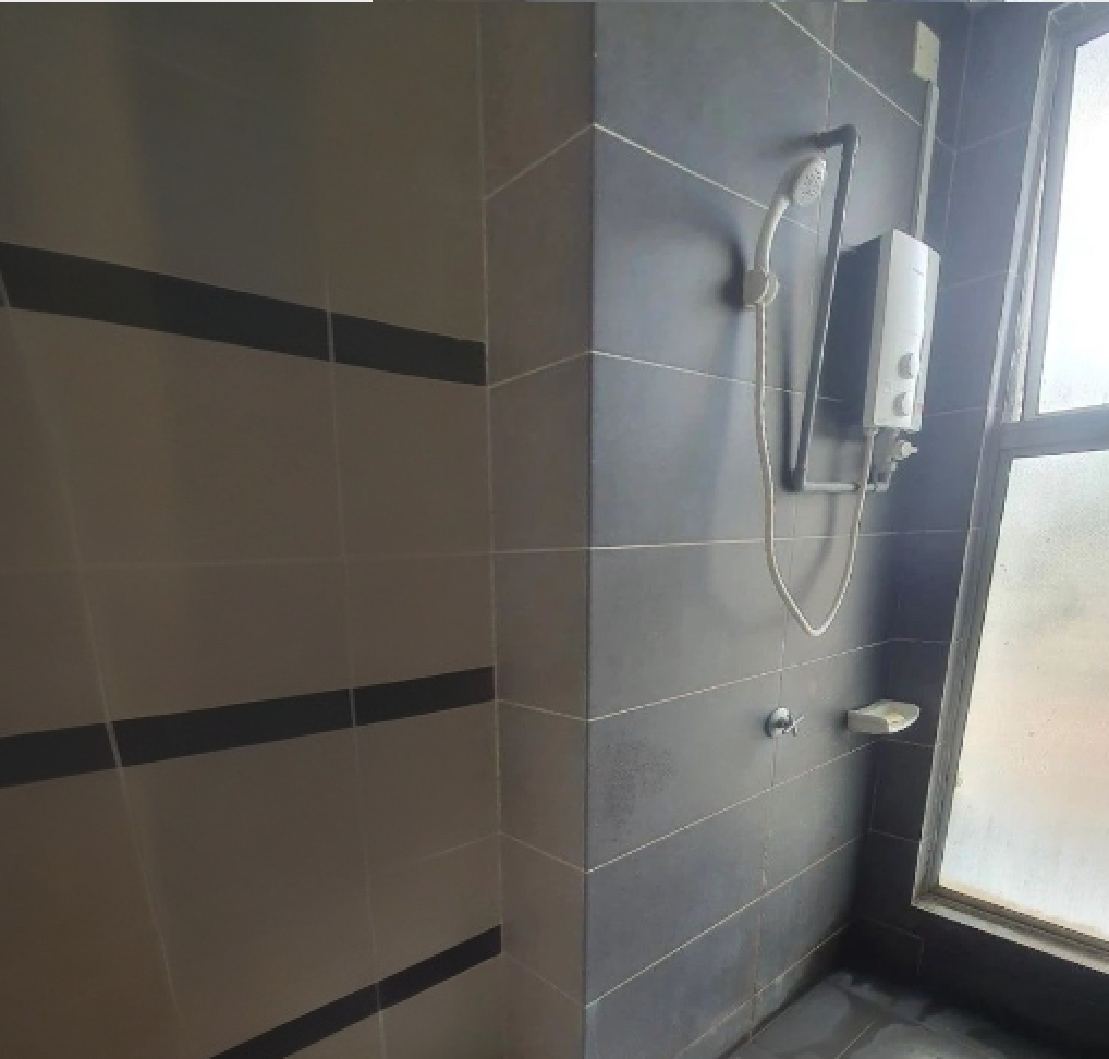 The Master @ Sentral Residences 1 & 2, Taman Kajang Sentral, Selangor Darul Ehsan