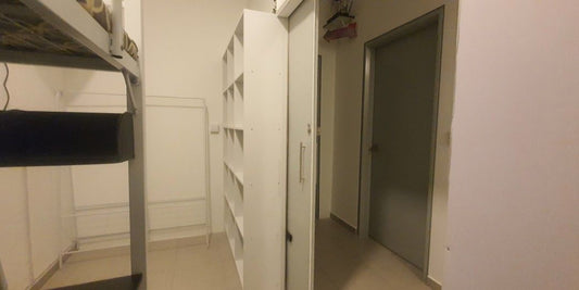 FOR RENT - Tangerine 3, Tangerine Suites Sepang, Selangor