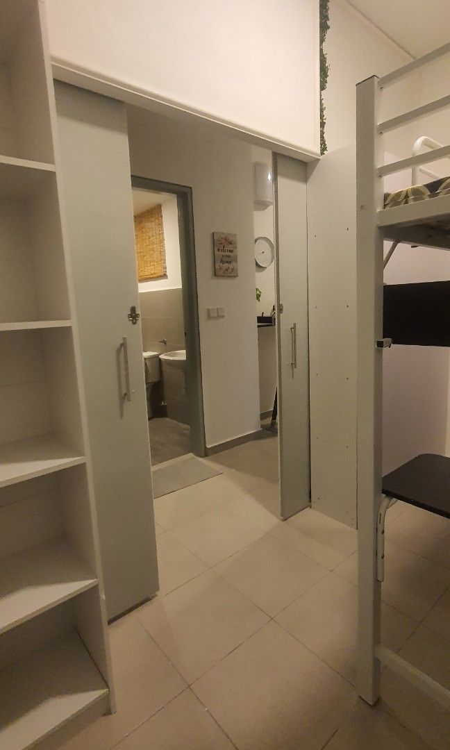 FOR RENT - Tangerine 3, Tangerine Suites Sepang, Selangor