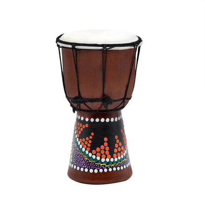 Beginners Home Learning Hand Drum