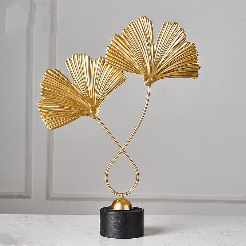 META SPACE GARDENS Ginkgo Longevity Leaf 205x145mm