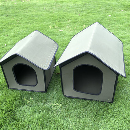 META SPACE PAWS Foldable Pet Home 38x35x38 cm