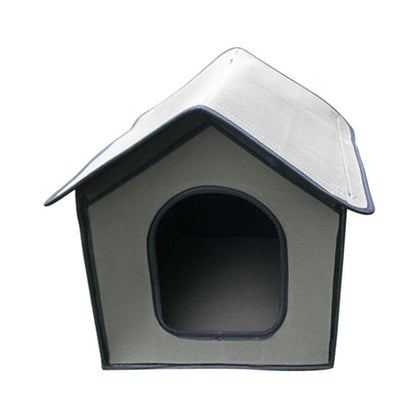 META SPACE PAWS Foldable Pet Home 38x35x38 cm