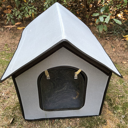 META SPACE PAWS Foldable Pet Home 38x35x38 cm