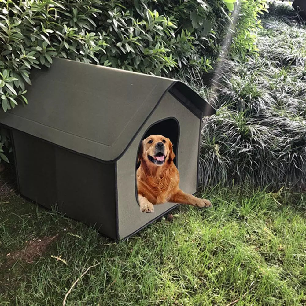 META SPACE PAWS Foldable Pet Home 38x35x38 cm