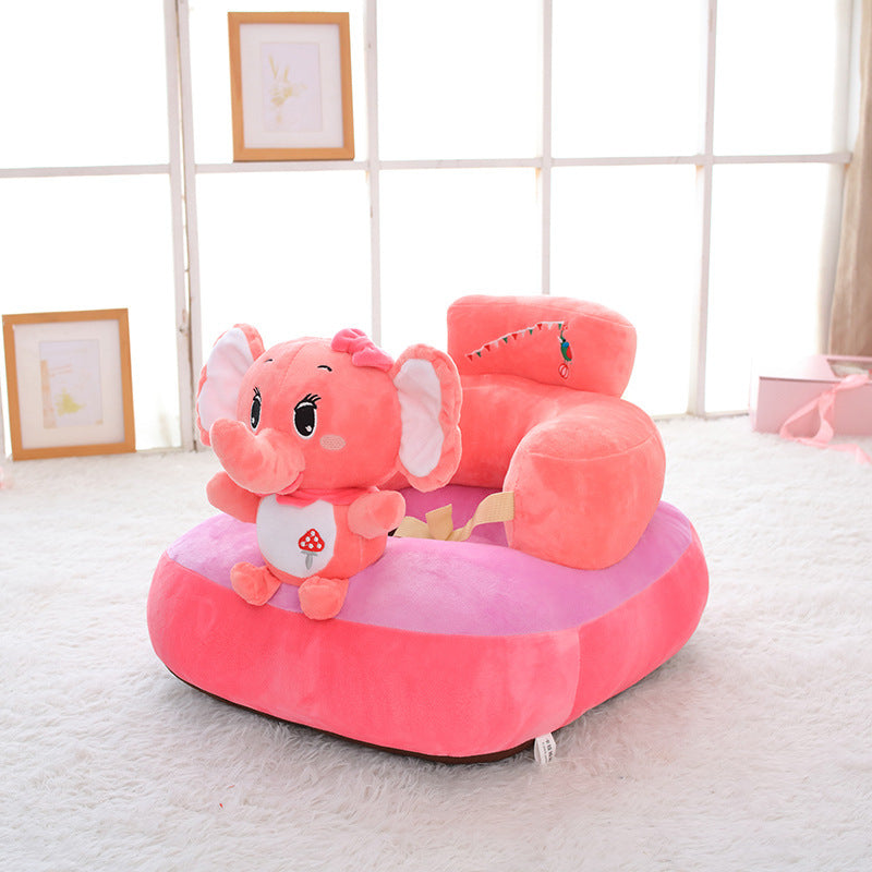 Enchanting Children's Lounge Chair