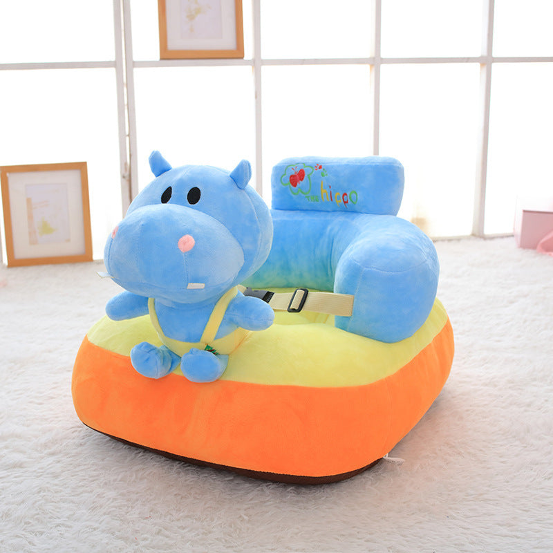 Enchanting Children's Lounge Chair