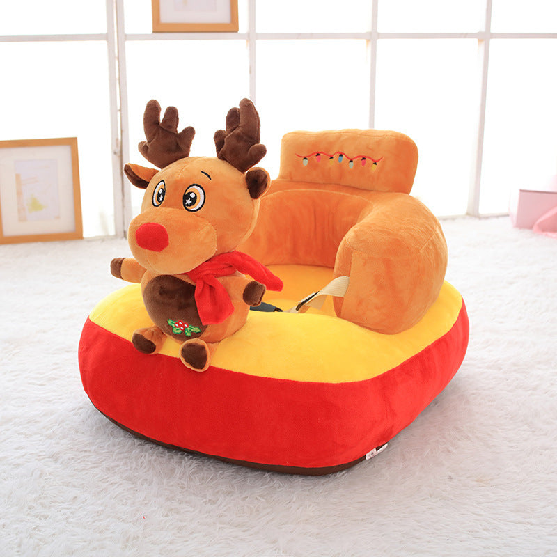 Enchanting Children's Lounge Chair