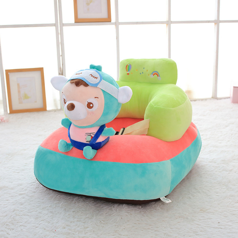 Enchanting Children's Lounge Chair