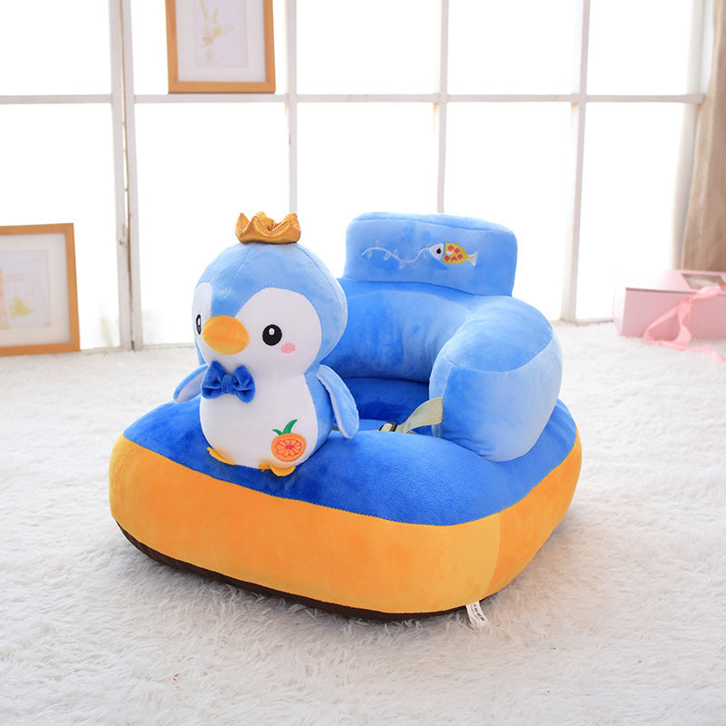 Enchanting Children's Lounge Chair