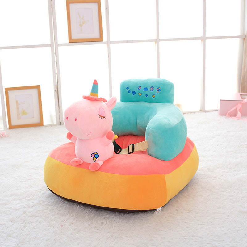 Enchanting Children's Lounge Chair