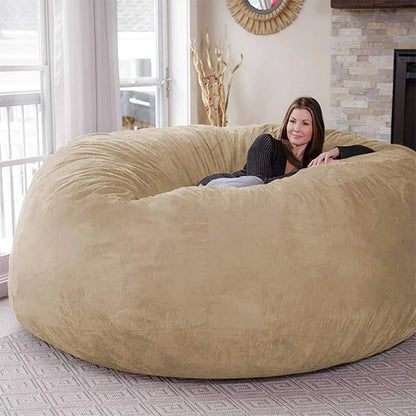 META CO LIVING Oversize Bean Bag