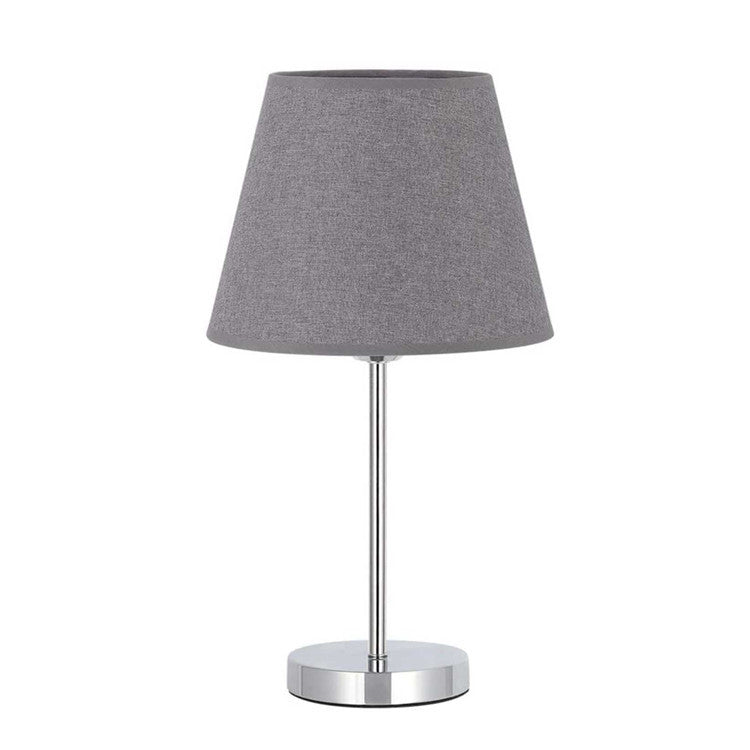 META CO LIVING Contemporary Bedside Table Lamp