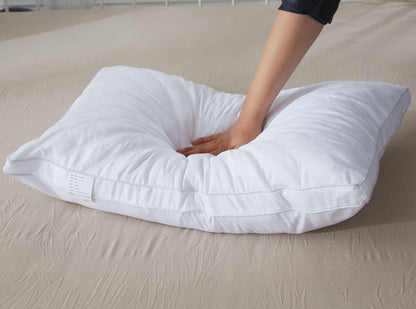 META SPACE CO LIVING Polyester Pillow 420x750mm