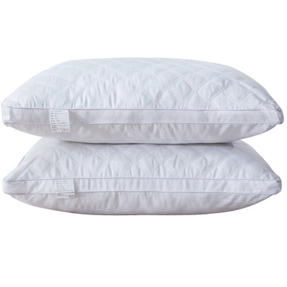 META SPACE CO LIVING Polyester Pillow 420x750mm