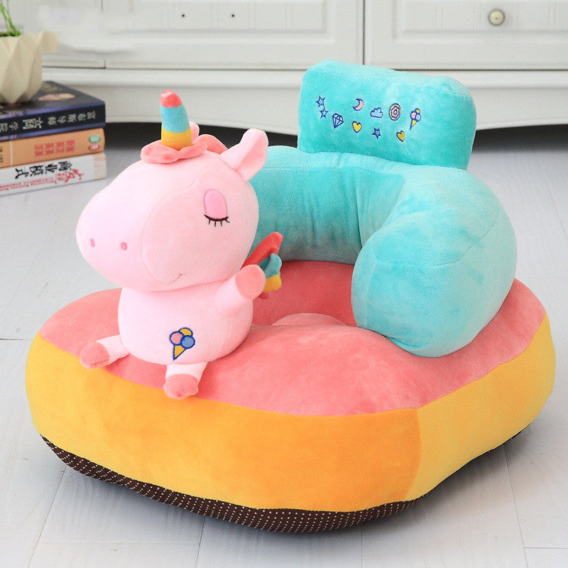 Enchanting Children's Lounge Chair