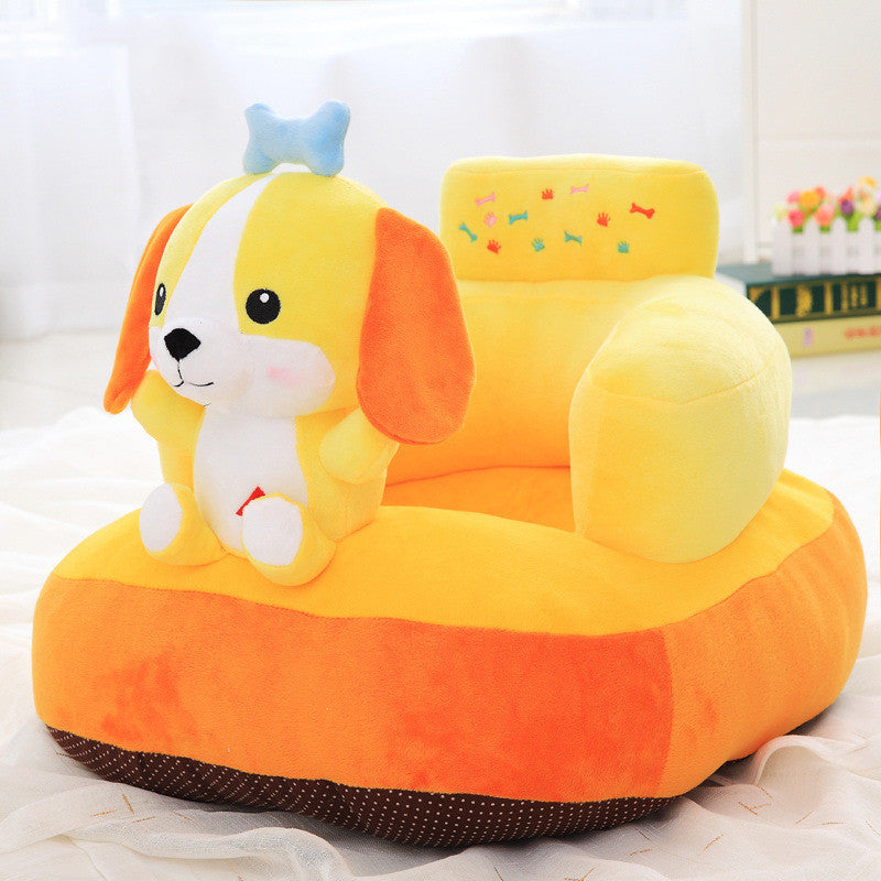 Enchanting Children's Lounge Chair