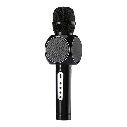 AXEL Karaoke Microphone 63x245 mm