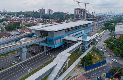 Meta Space Loft @MKH Boulevard, Kajang, Selangor Darul Ehsan