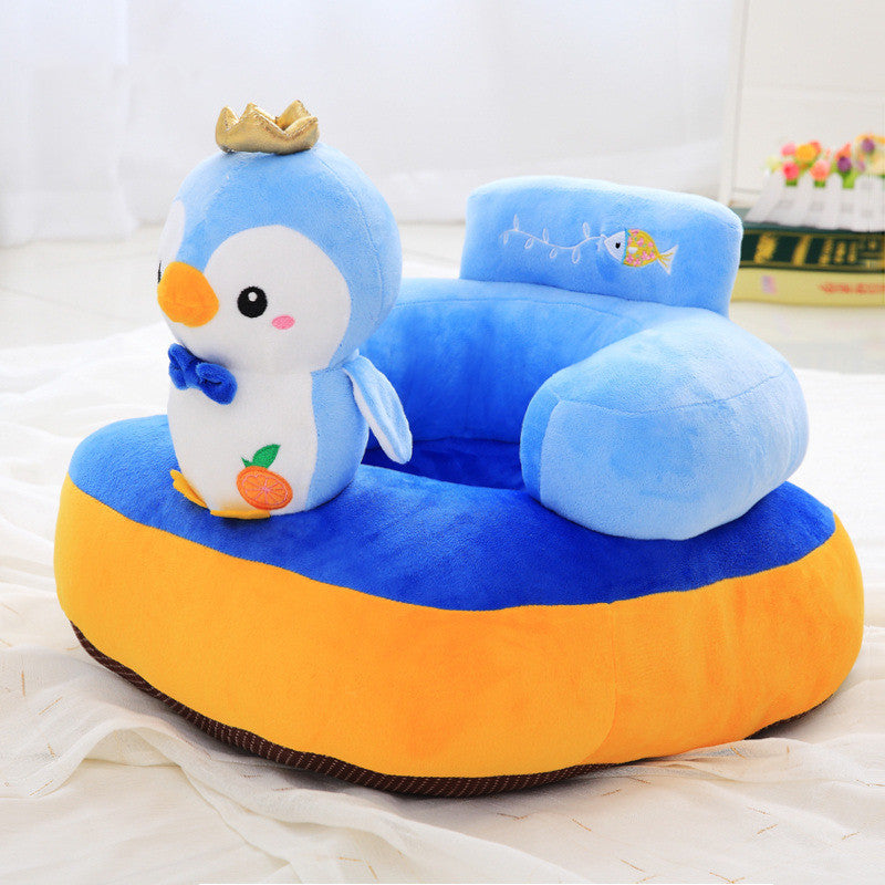 Enchanting Children's Lounge Chair