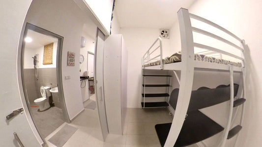 FOR RENT - Tangerine 3, Tangerine Suites Sepang, Selangor