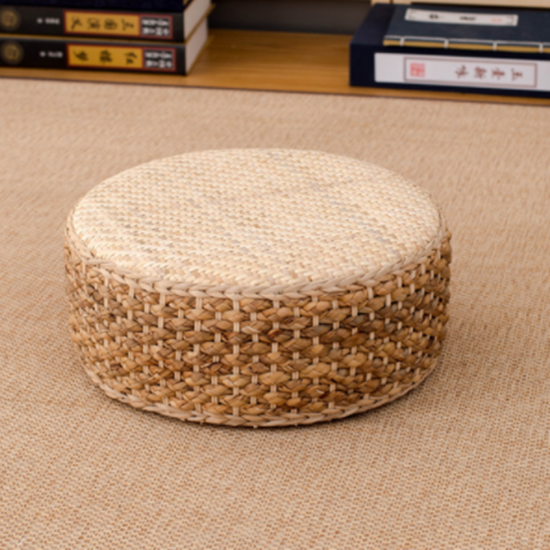 EMIHANA Rattan Cushion 300x300x120 mm