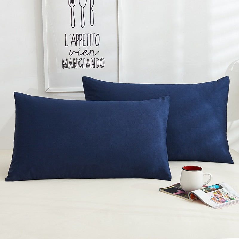 META CO LIVING Cotton Pillowcase 480x740mm