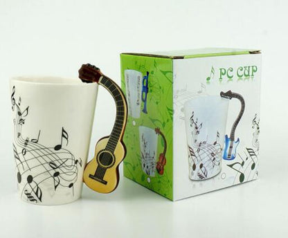 META SPACE KITCHEN PC Ceramic Cup 12x12cm