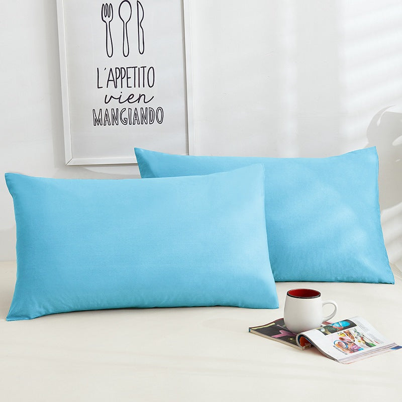 META CO LIVING Cotton Pillowcase 480x740mm