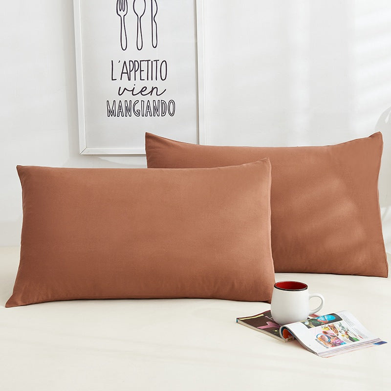 META CO LIVING Cotton Pillowcase 480x740mm